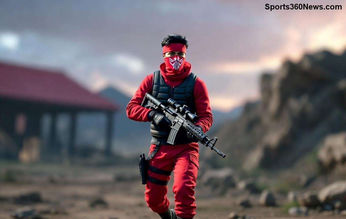 Free Fire Gamer feiern günstige Membership mit Squad