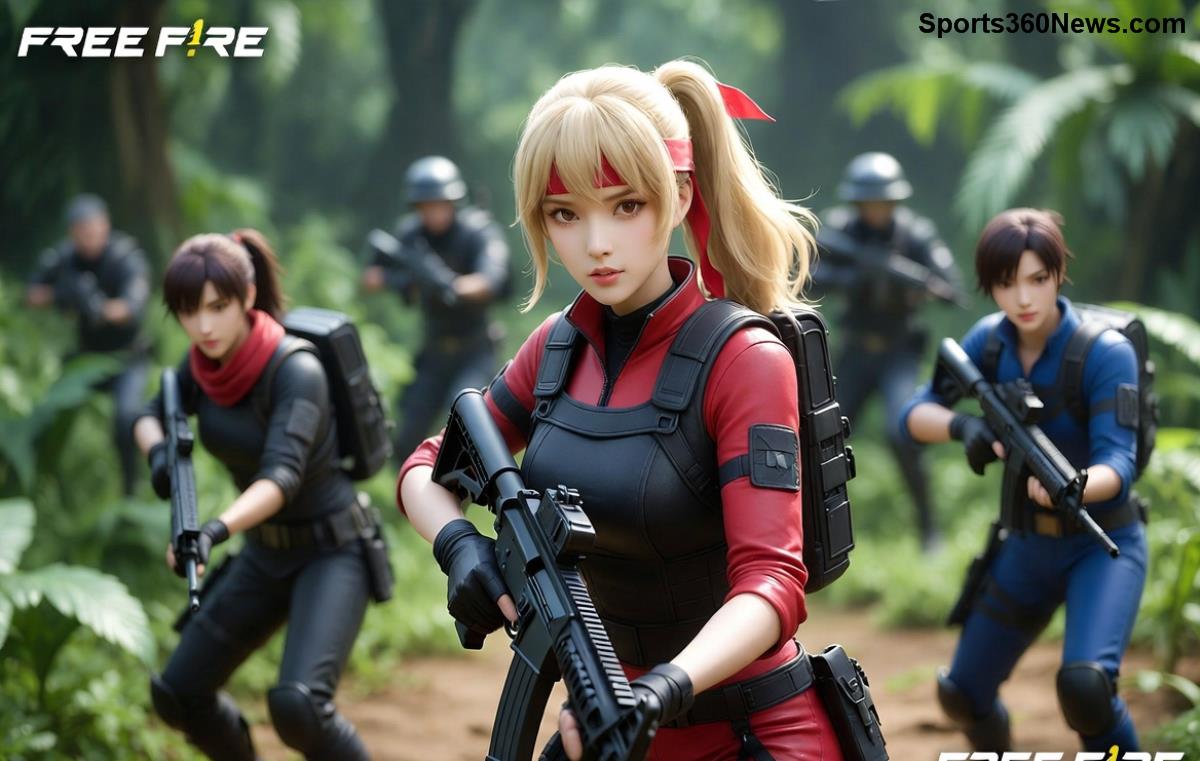 Clear Free Fire voice chat success after fixes