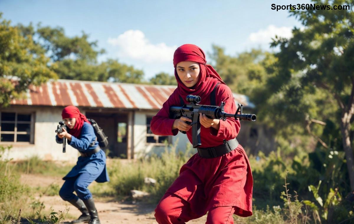 Impostazioni grafiche Free Fire per fixare blurry graphics