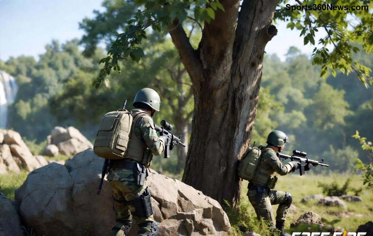 Impostazioni router per fix picchi di ping Free Fire Wi-Fi