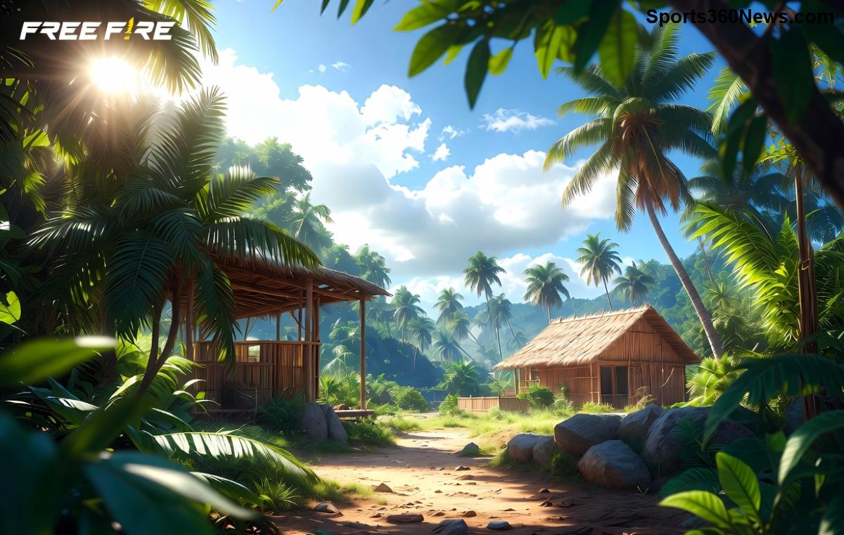 Free Fire Spieler feiert Sieg, aber Rank stagniert