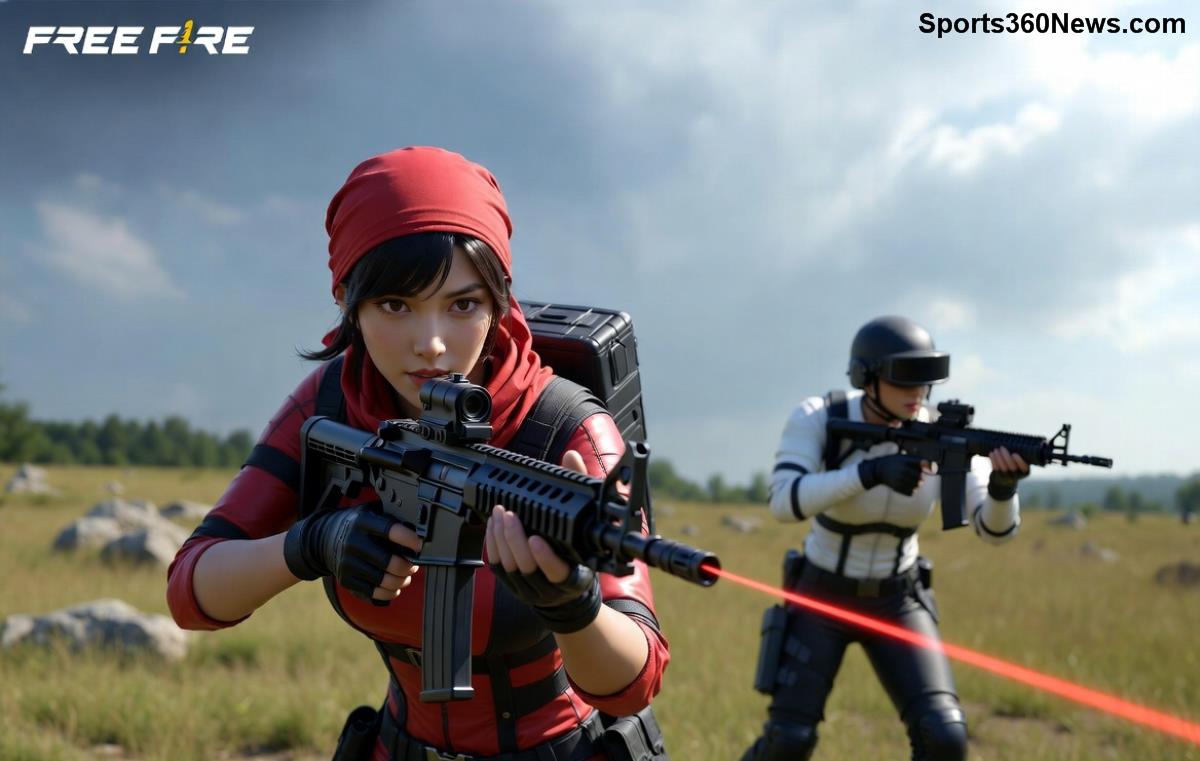 Free Fire FPS Drop Fix – Developer Options aktivieren