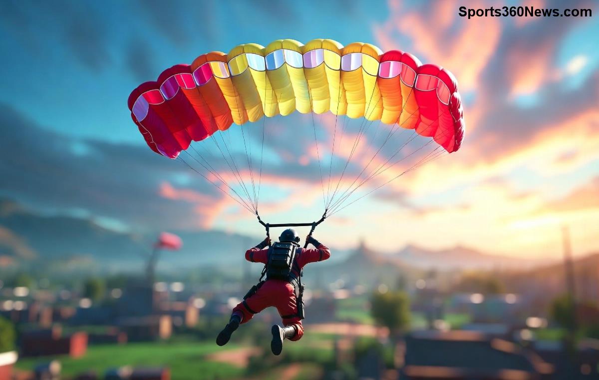 AK47 Recoil Training in Free Fire