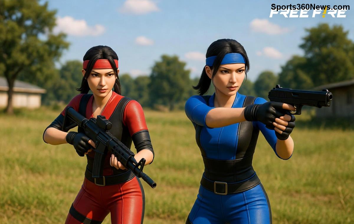 نصائح نجاح رفع الحظر Free Fire