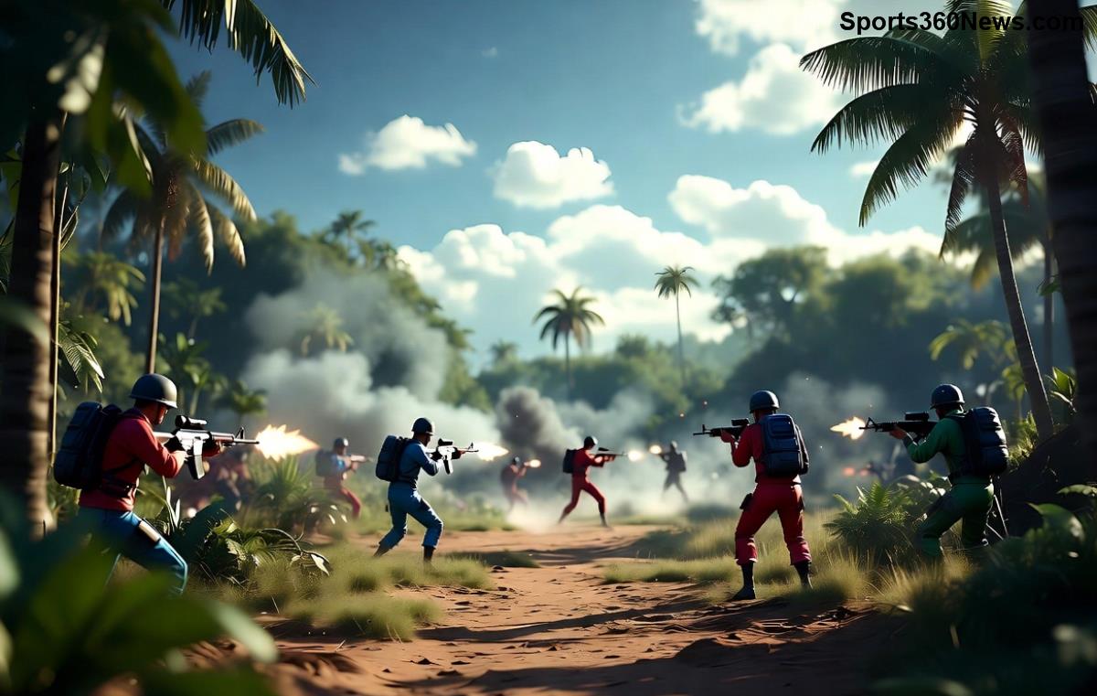 تحرير مساحة التخزين باستخدام أدوات Google Files لـ Free Fire