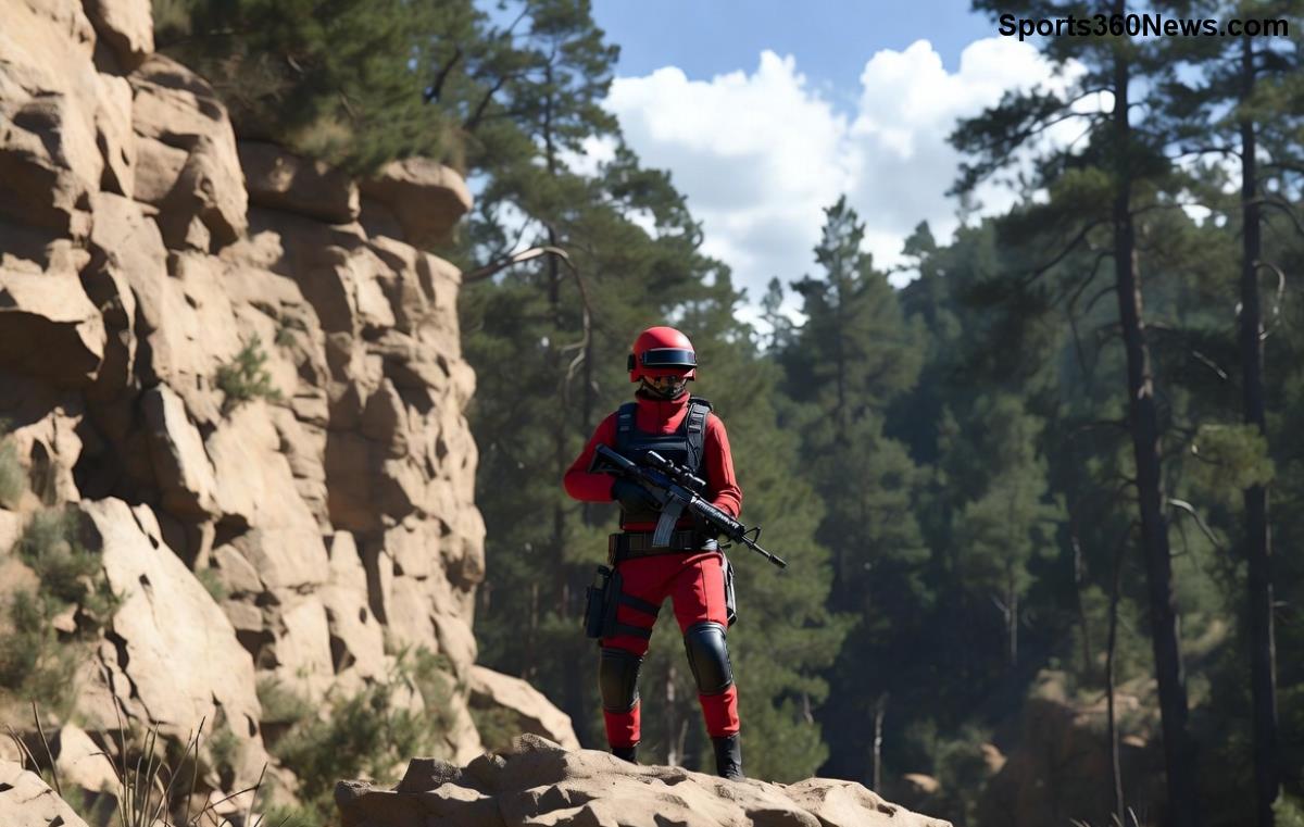 Free Fire クリーンインストールイメージ