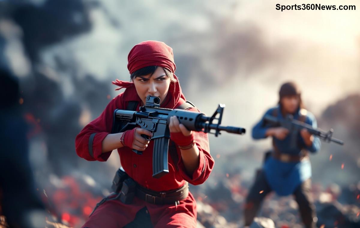 Step-by-step Free Fire cache clear tutorial