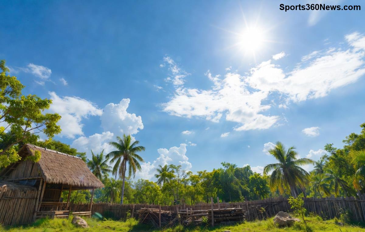 Free Fire loading screen glitch illustration