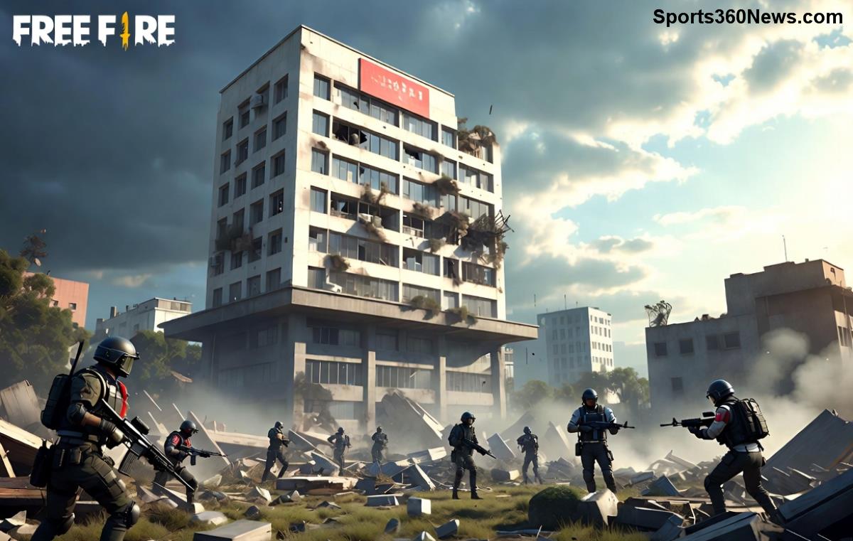 Step-by-step clearing cache on Android for Free Fire error fix