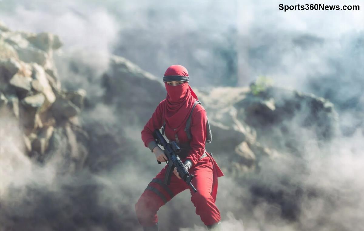 Garena Free Fire community in India in attesa