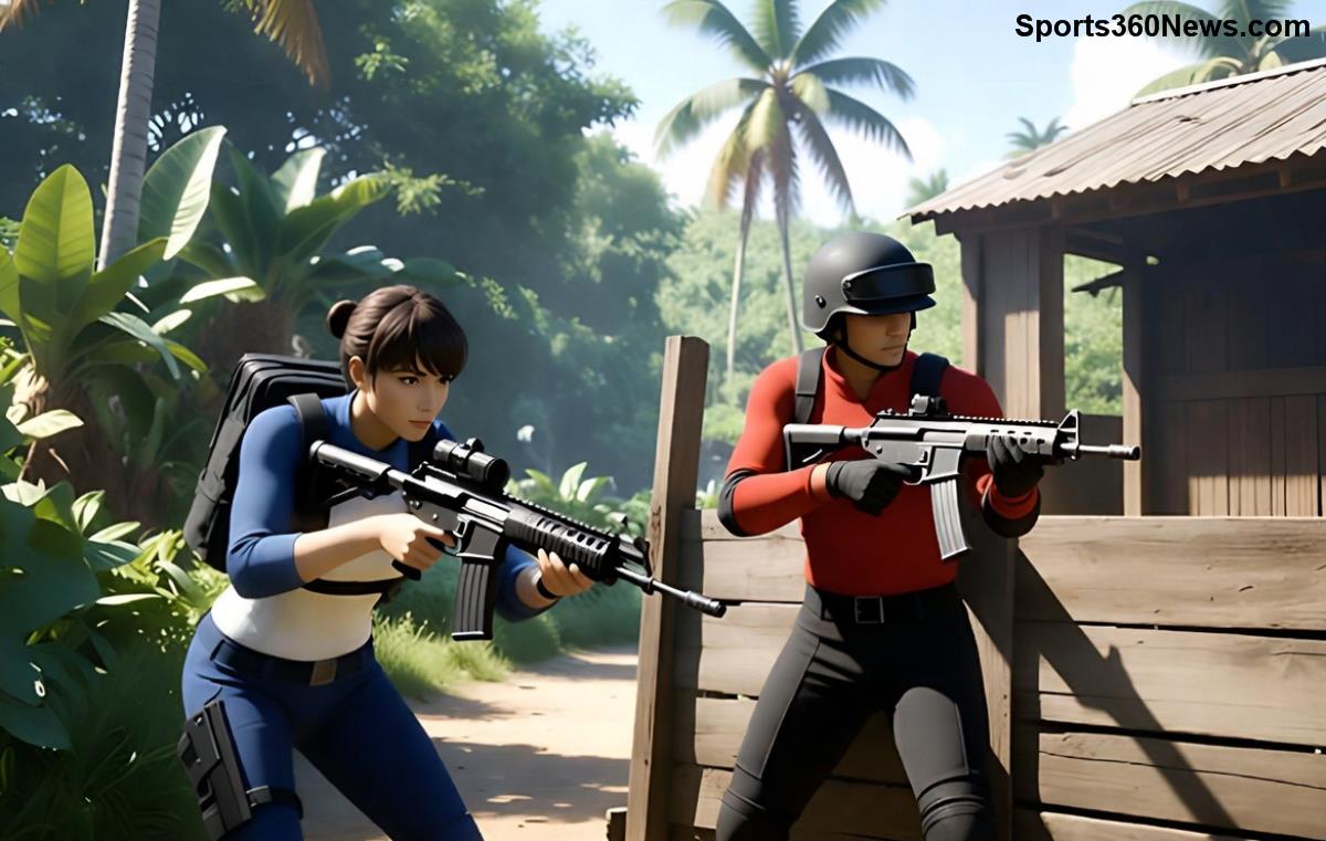 شاشة تسجيل في Free Fire Partner Program مع شارة V