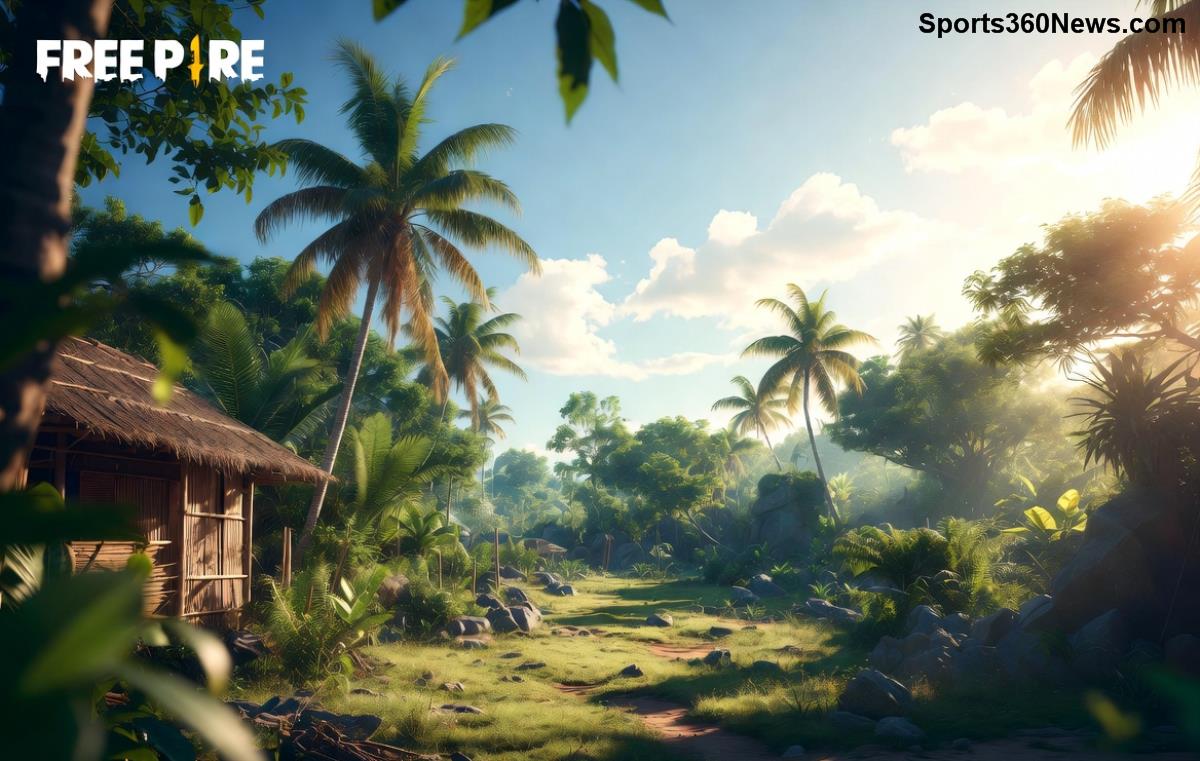 Clearing cache in Free Fire Android settings for verification fix