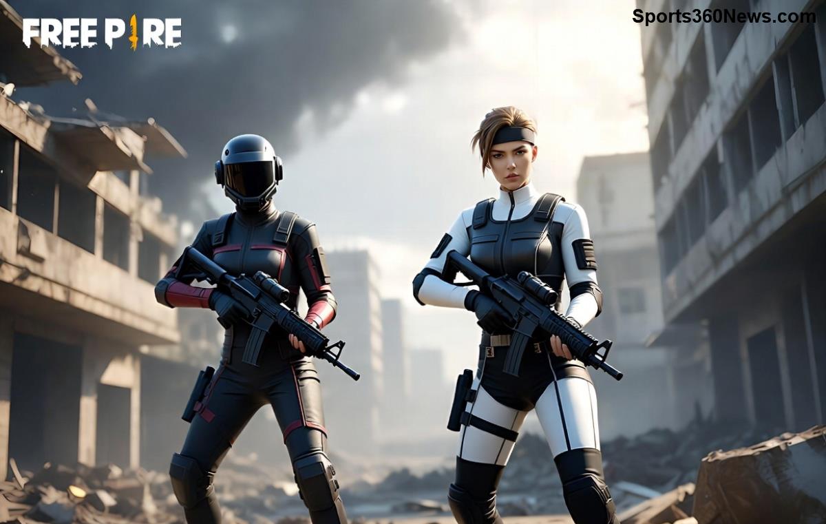 Free Fire smooth loading after fixes