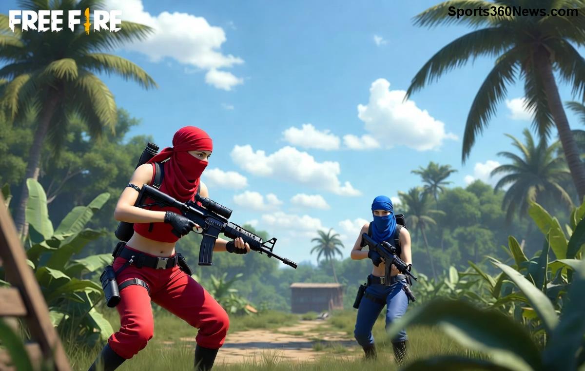 Desert Eagle في Clash Squad - Headshot مثالي