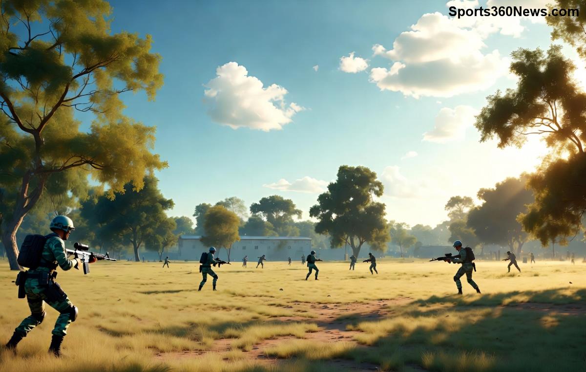 Troubleshooting Free Fire mic settings on mobile device