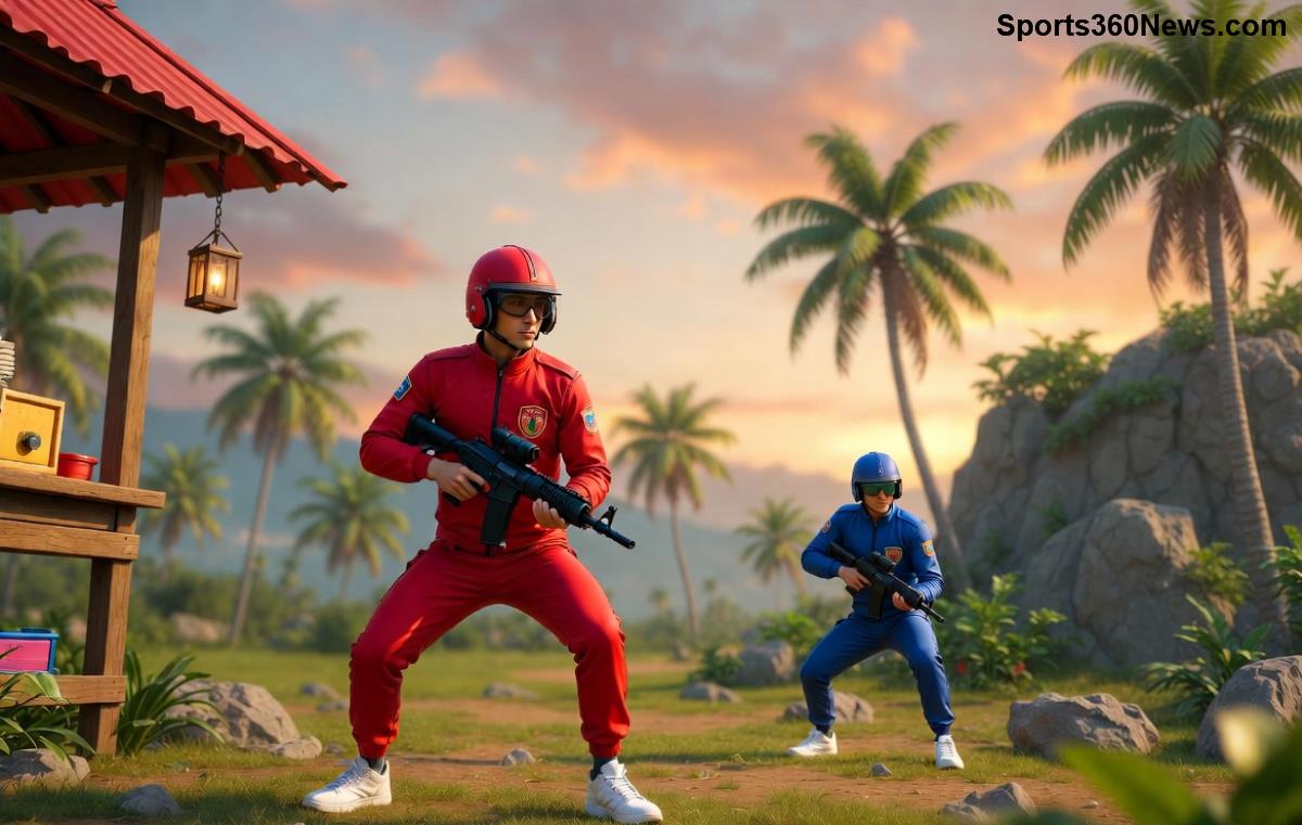 خطوات إصلاح حساب Free Fire مسجل على جهاز آخر