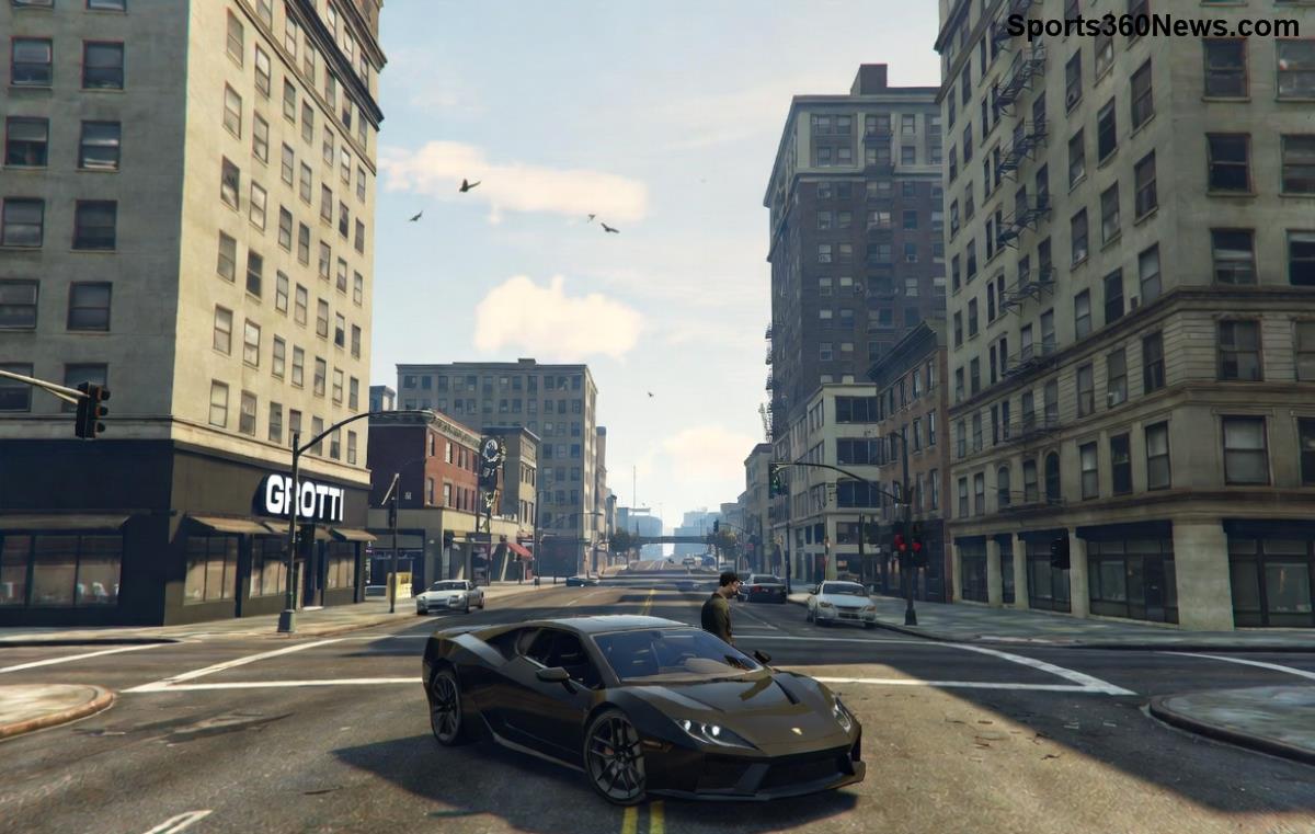 Acid Lab setup in GTA Online freemode