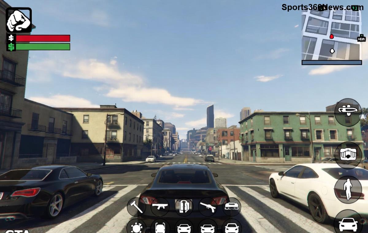 جوائز Podium Vehicle في GTA Online