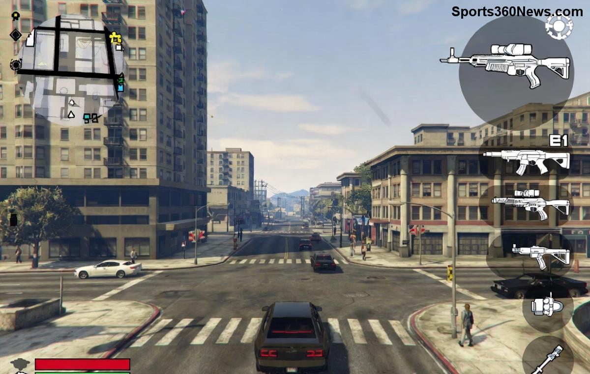 GTA Online Support und Ban Appeal Screenshot