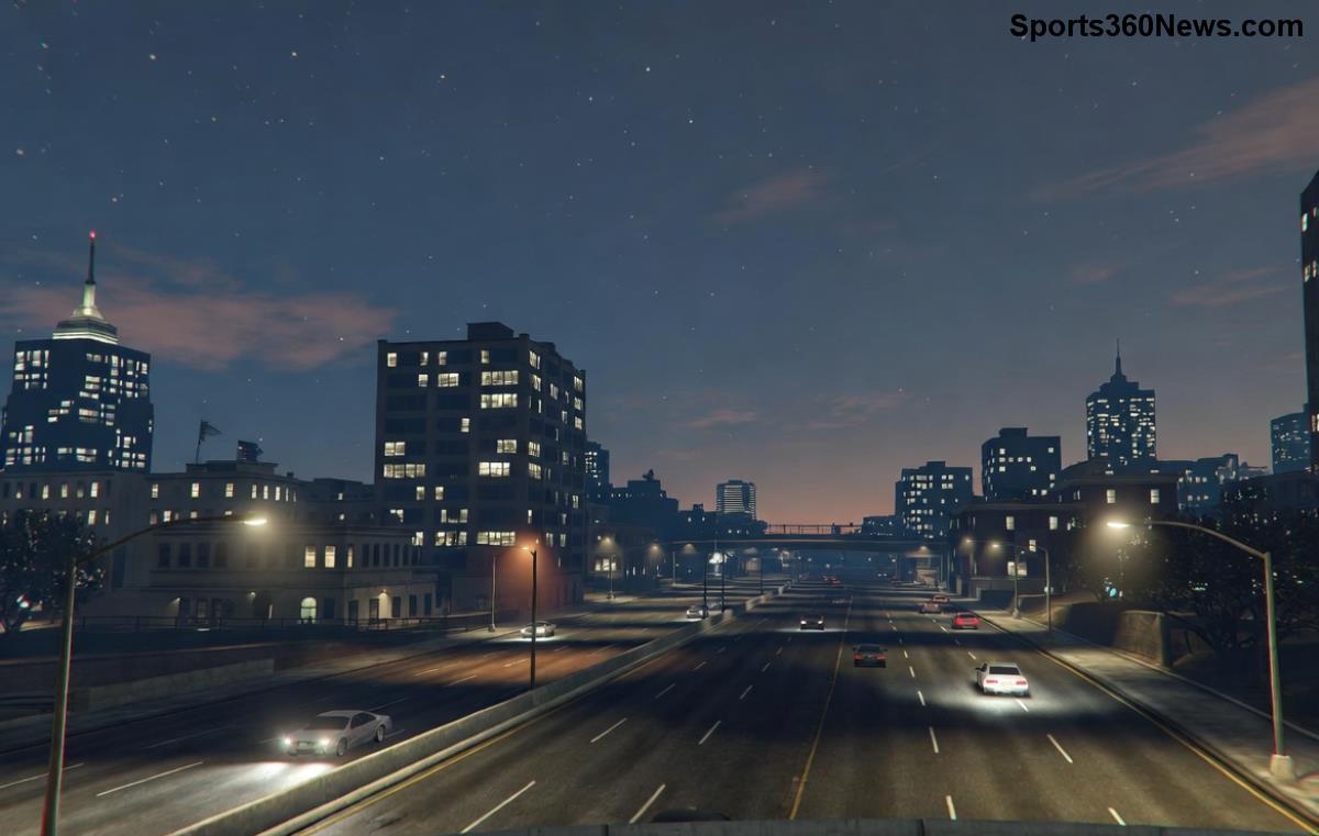 GTA Online Script Hook V エラー画面の例