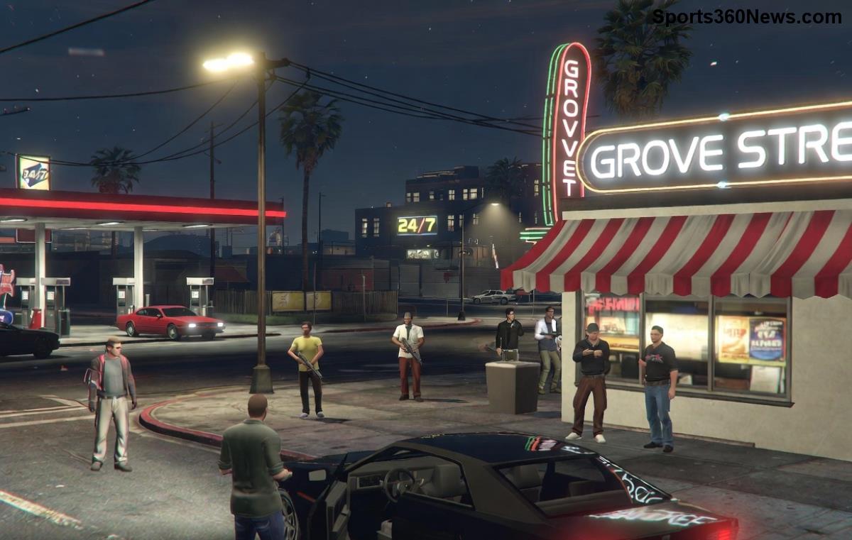 รีวิวล้อรถ Dune Flow บนรถ Sandking ใน GTA Online