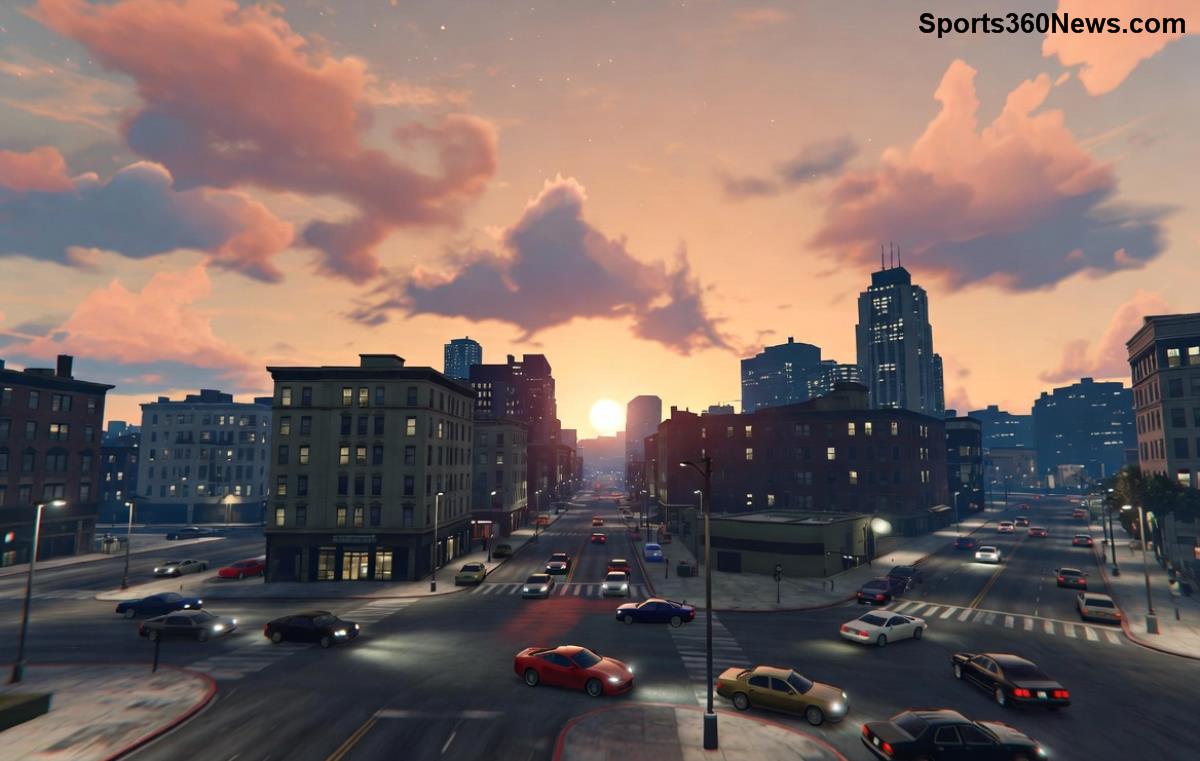 <strong>Cayo Perico Heist</strong>岛屿全景，solo天堂