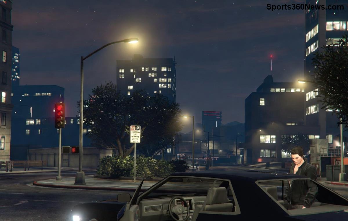 <strong>GTA Online</strong> 接続エラー画面