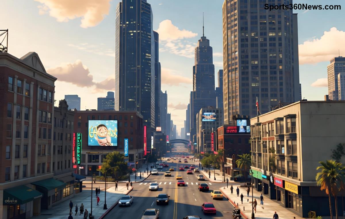 GTA Online PCシステム要件チェックイメージ