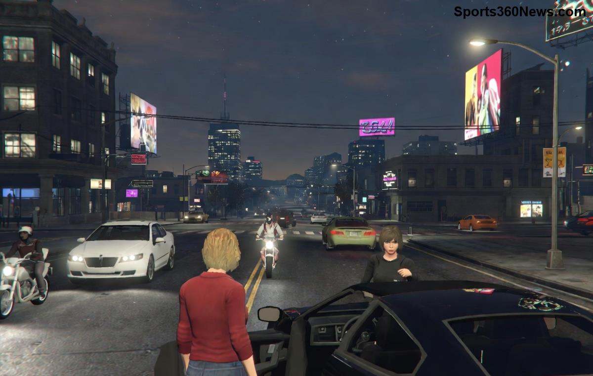 Tips pro per fix GTA Online caricamento lento