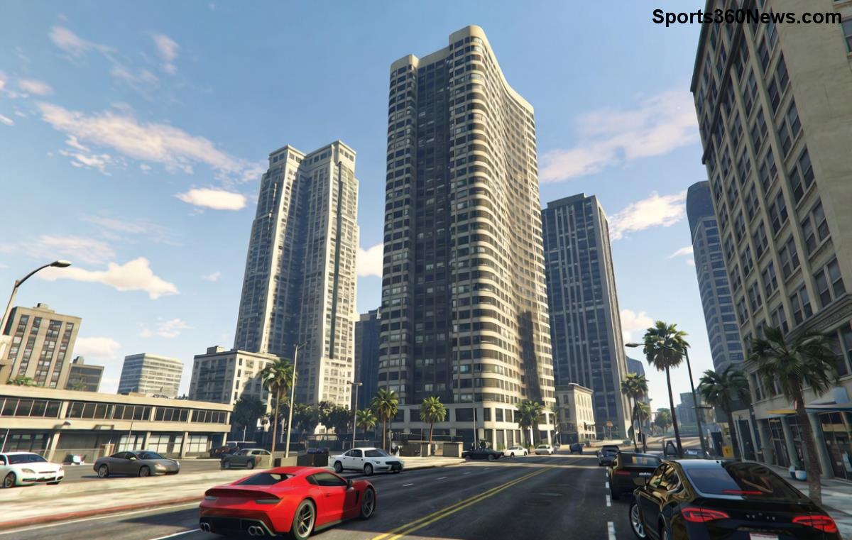 Erreur The Rockstar Game Services Are Unavailable dans GTA Online