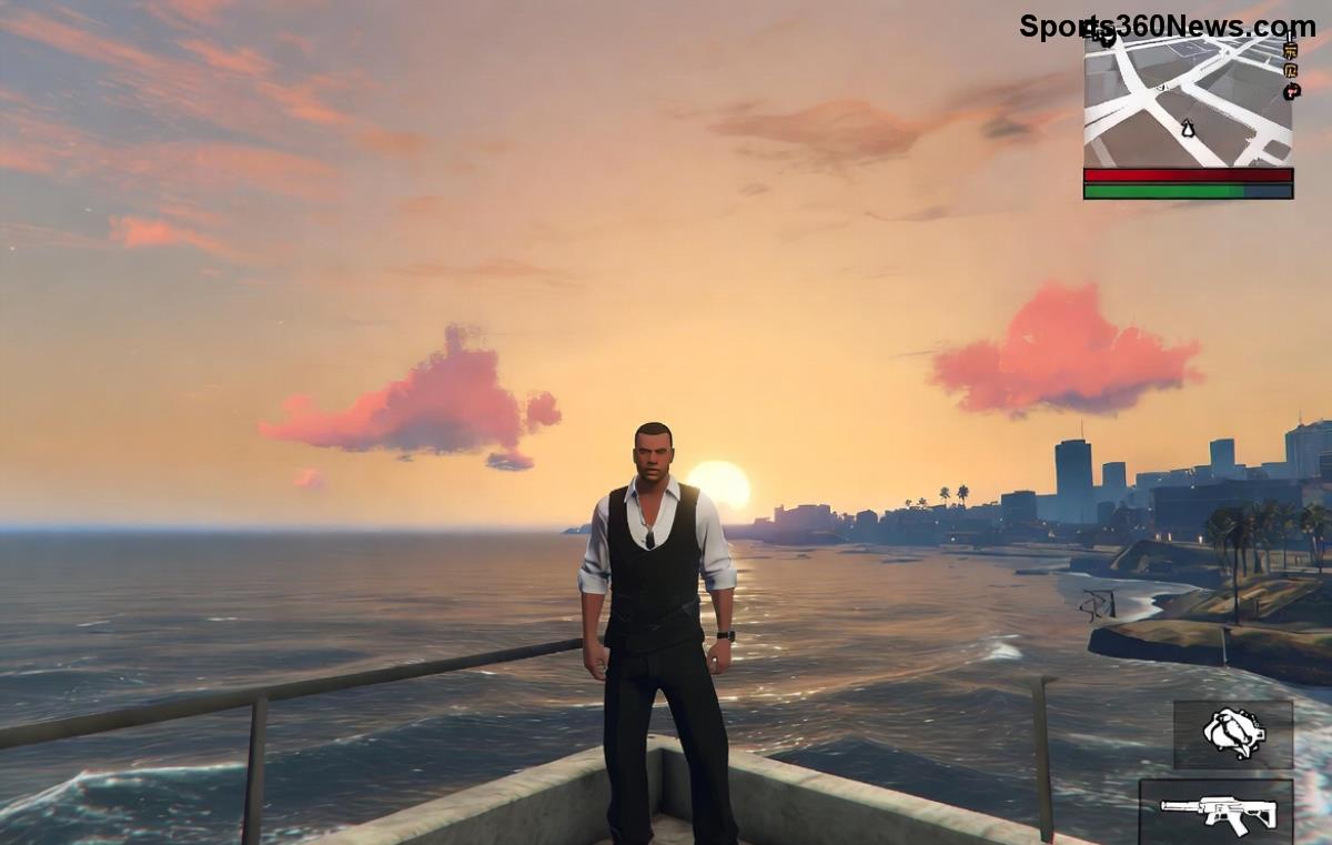 GTA Online Cayo Perico Heist island vault loot