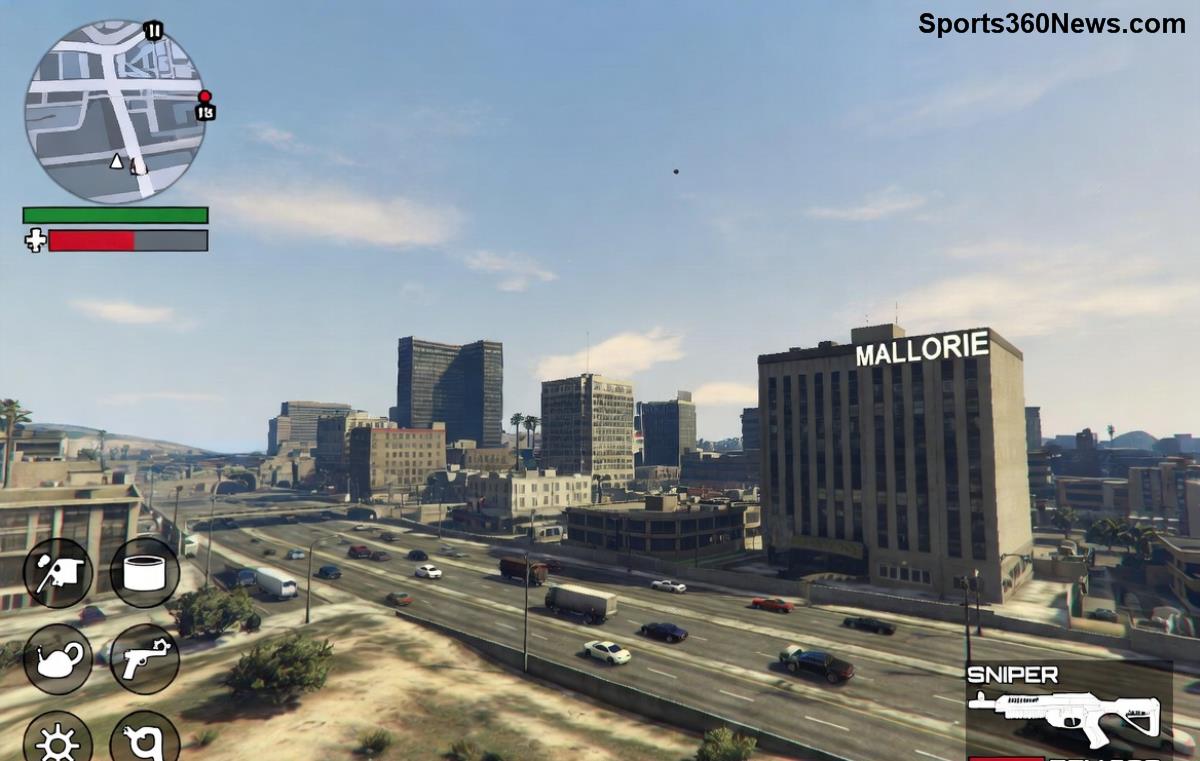 Tips extra per GTA Online su hardware debole