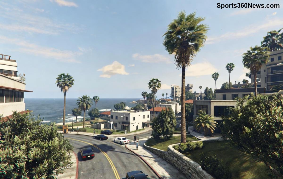 Étapes réparation fichiers GTA Online