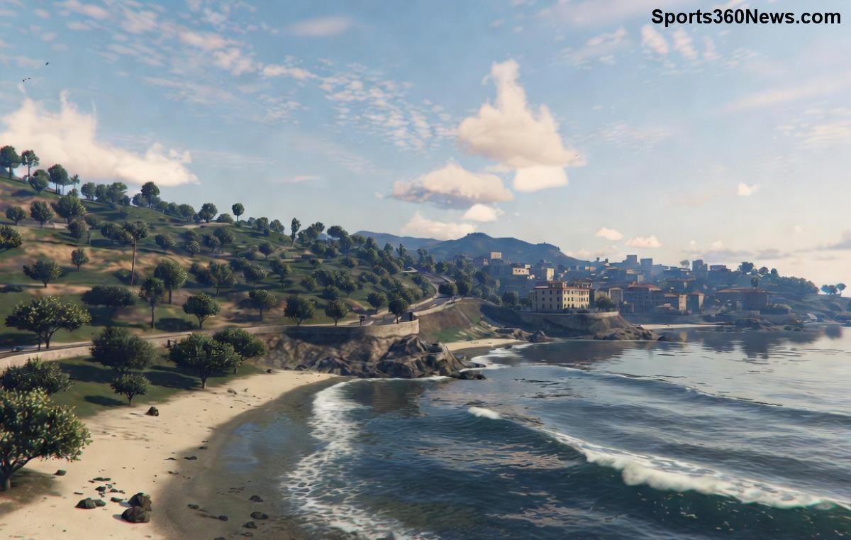 Rockstar Launcher 設定画面