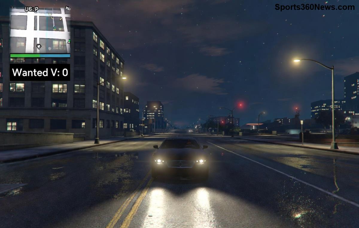 Acid Lab production and sales in GTA Online