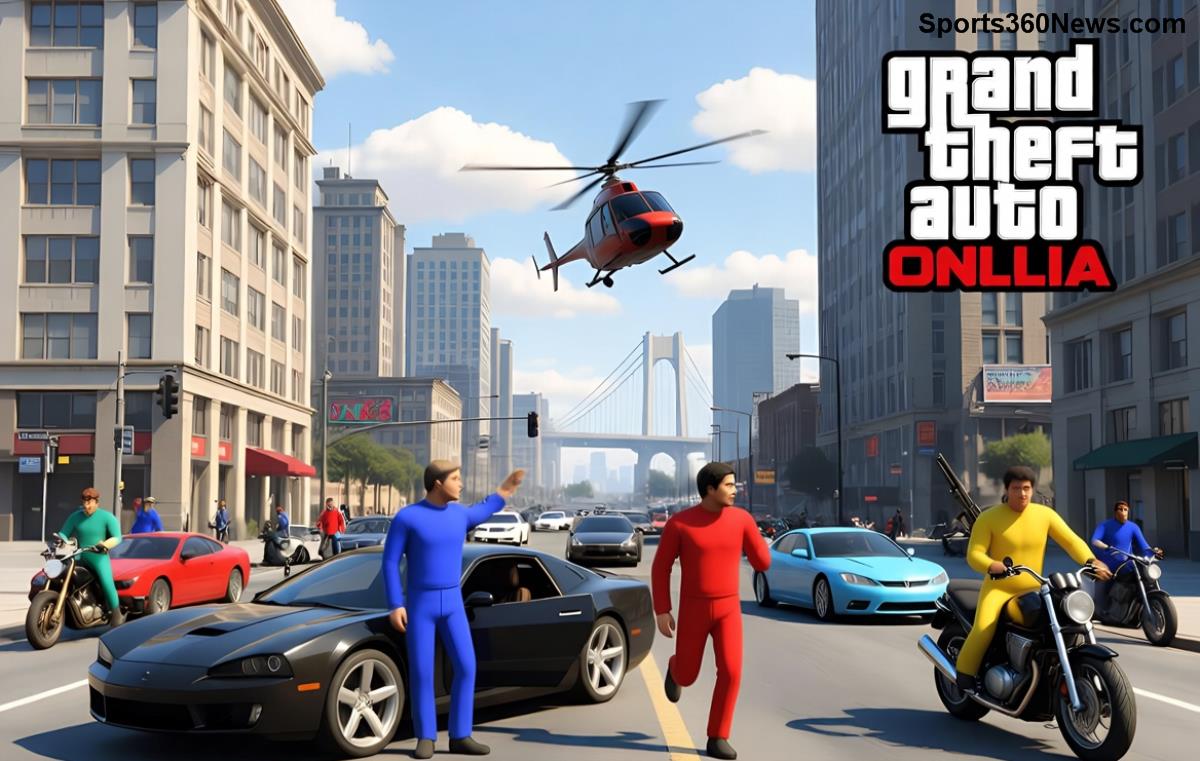 Interfaz del menú de interacción en GTA Online para llamar vehículo personal