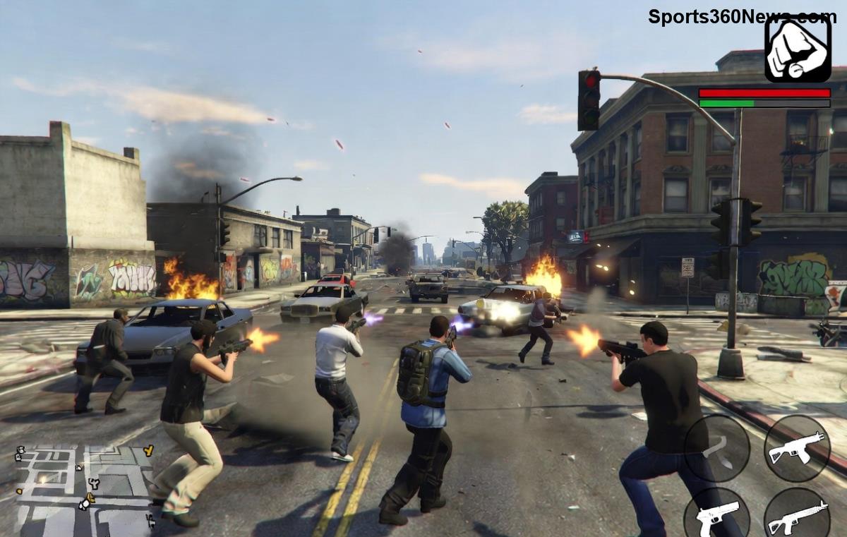 GTA Online player frustrated by save error on loading screen