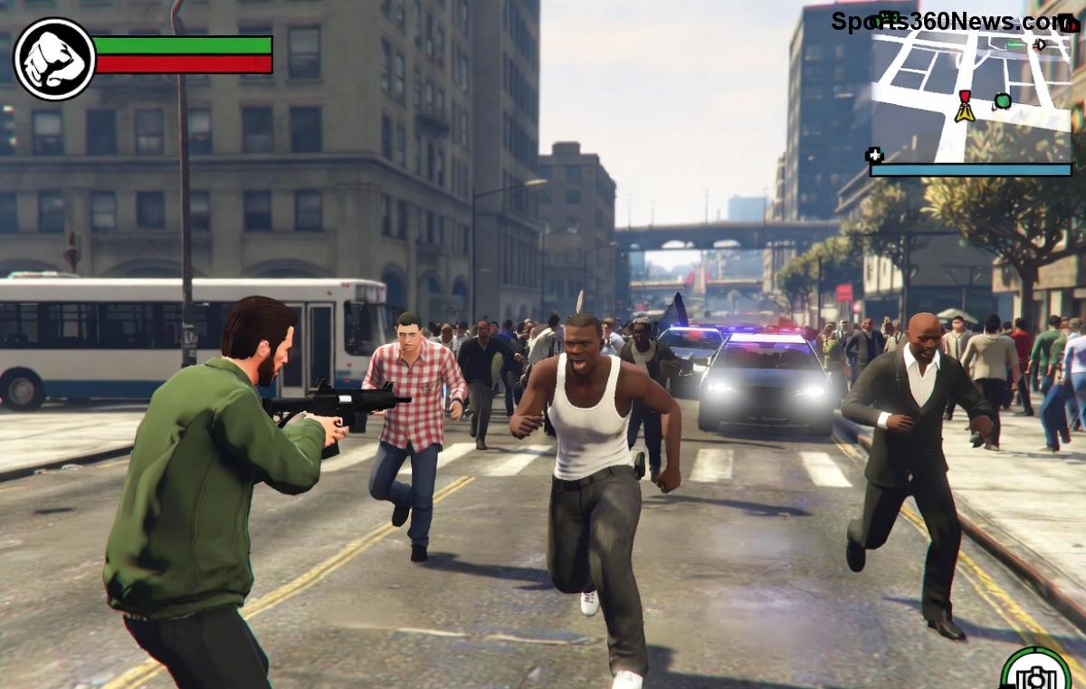 <strong>Rockstar Games Launcher Failed to Initialize</strong> Fehlerbildschirm in GTA Online