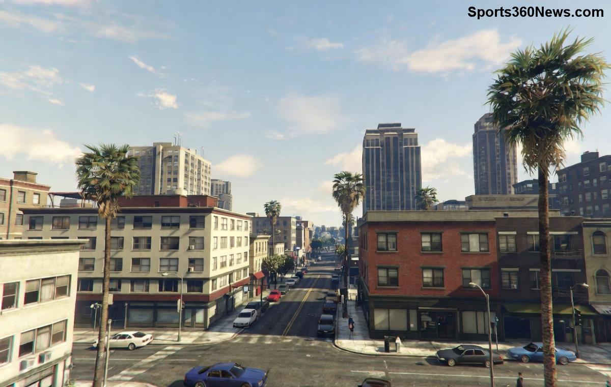 GTA Online オフロード車のカスタムホイール例