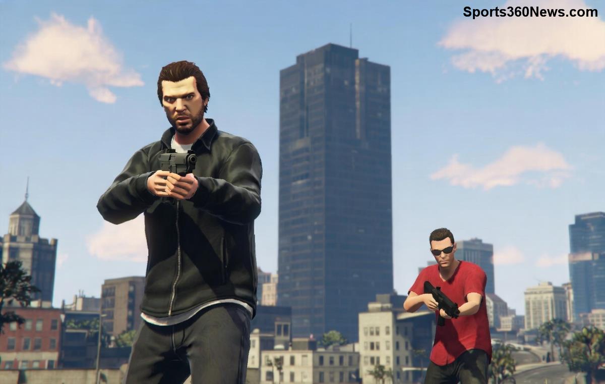 GTA Online MC Business production facility interior with upgrades