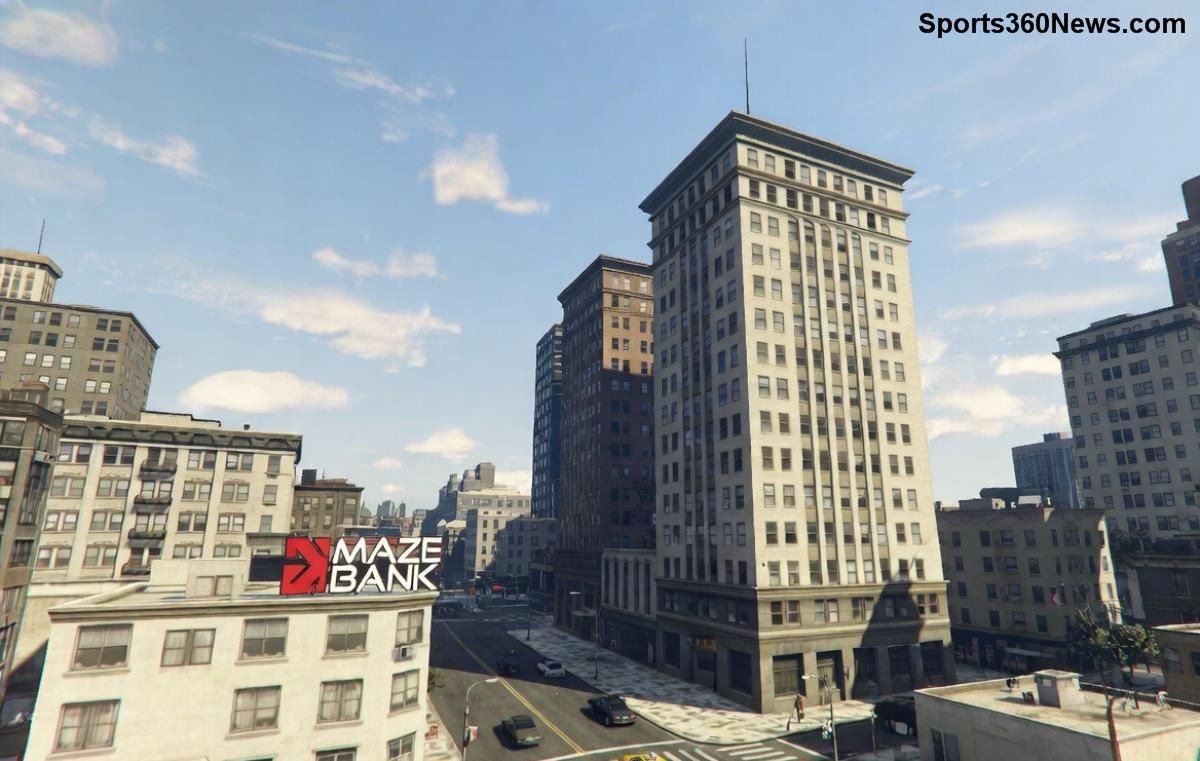 Buzzard Attack Chopper dominating GTA Online mission skies