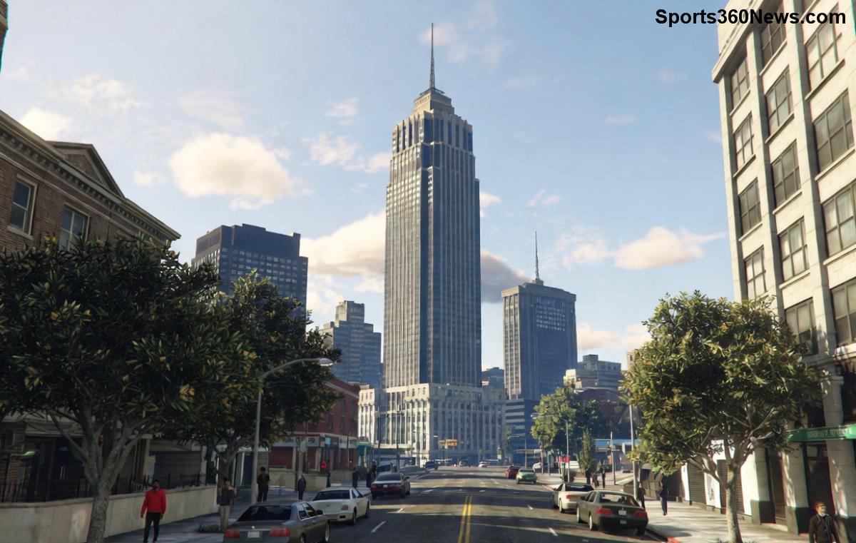 GTA Online Nightclub warehouse full of goods ready for sale