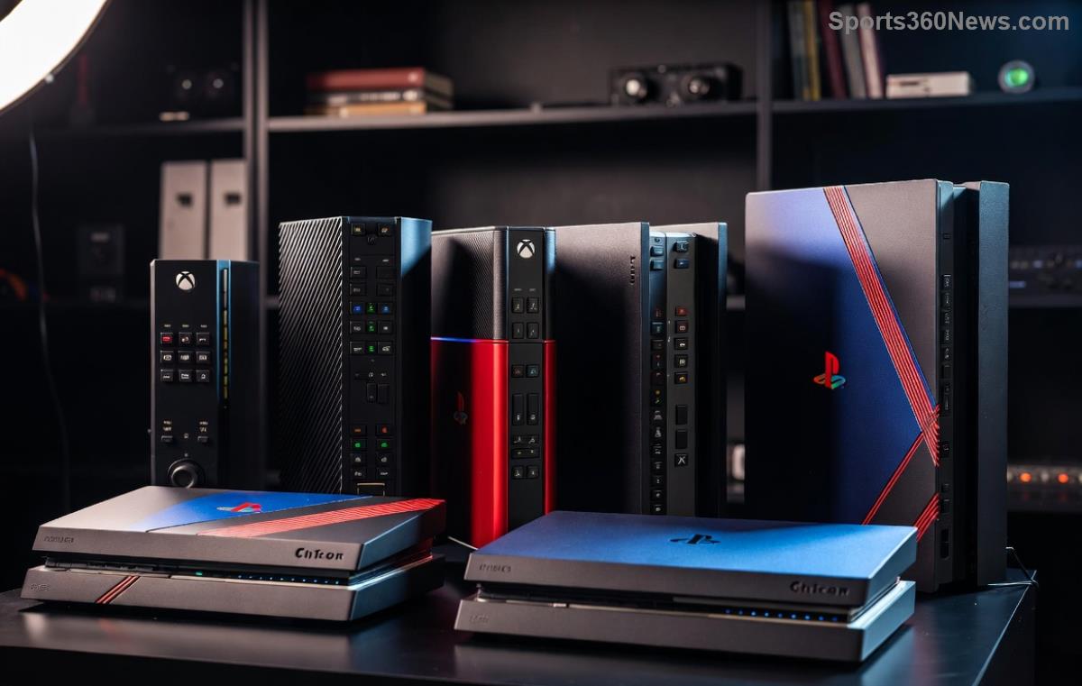 Gamer enjoying <strong>Phone Remote Play</strong> on smartphone during travel