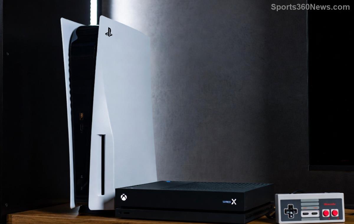 PlayStation gamer changing Online ID on console