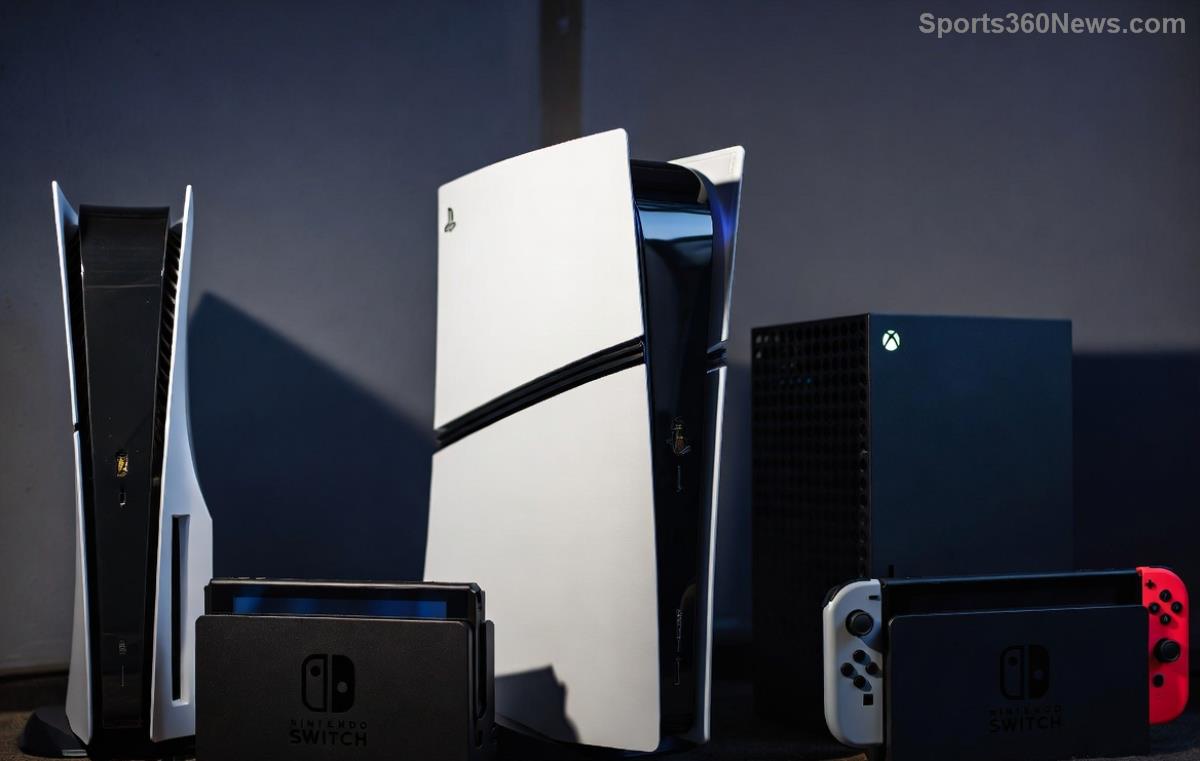 Gamer troubleshooting PSN outage on console