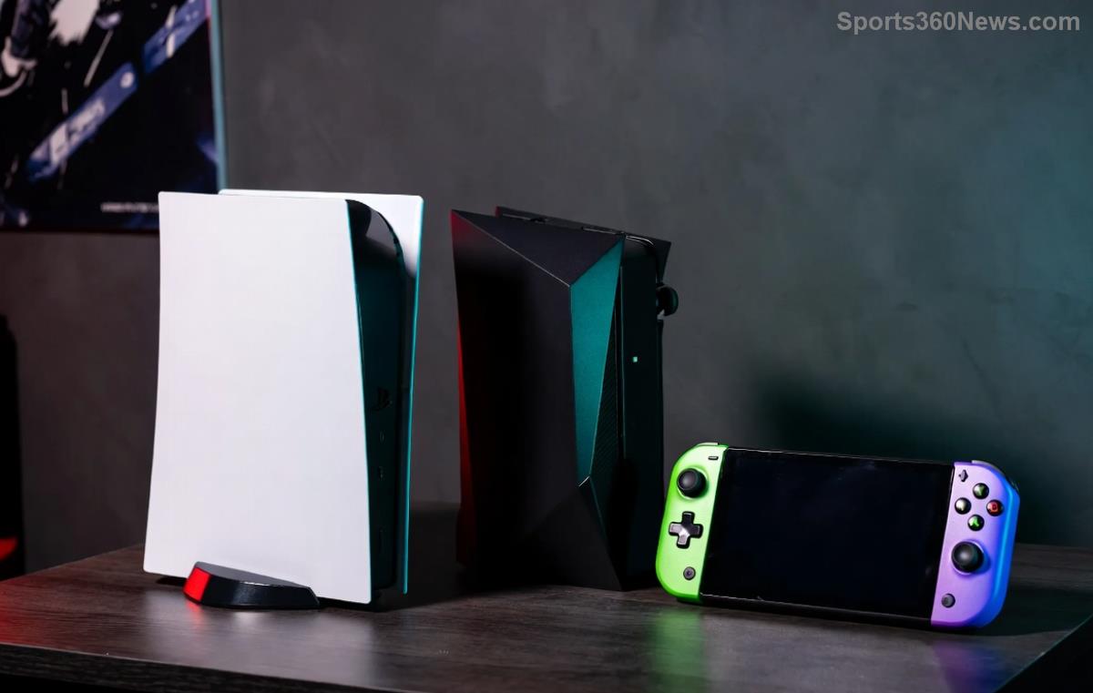 Frustrated gamer checking PlayStation server status