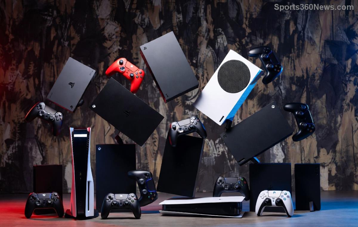 Remote Play Mobile streaming PS5 on smartphone