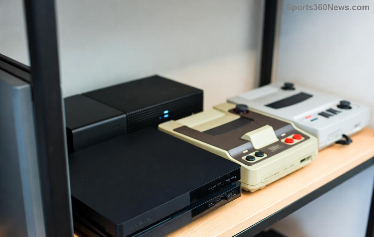 Classic Old PlayStation Exclusives gameplay on PS2 era console