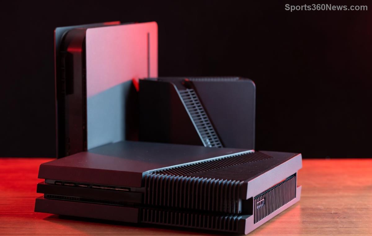 Mobile app notifications for PlayStation servers online