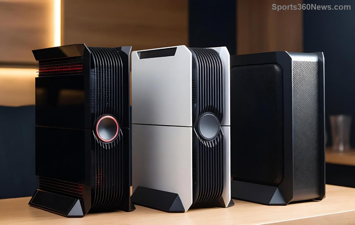 PlayStation Portal in action with Remote Play streaming a vibrant game